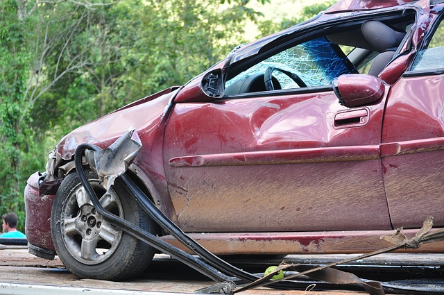 Navigating the Road to Financial Security: A Comprehensive Guide to Car Insurance